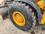 JCB 426 loader 30