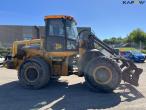 JCB 426E HT wheel loader 4