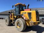 JCB 426E HT wheel loader 7