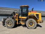 JCB 426E HT wheel loader 8