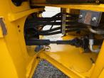 JCB 427 Agri wheel loader 20