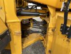 JCB 435 S articulated wheel loader with loading bucket 11