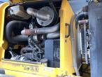 JCB 435 S articulated wheel loader with loading bucket 29