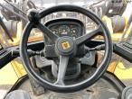 JCB 435 S articulated wheel loader with loading bucket 39