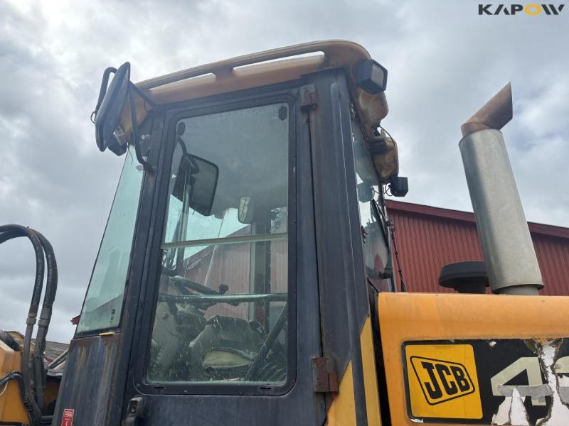 JCB 436HT wheel loader 50