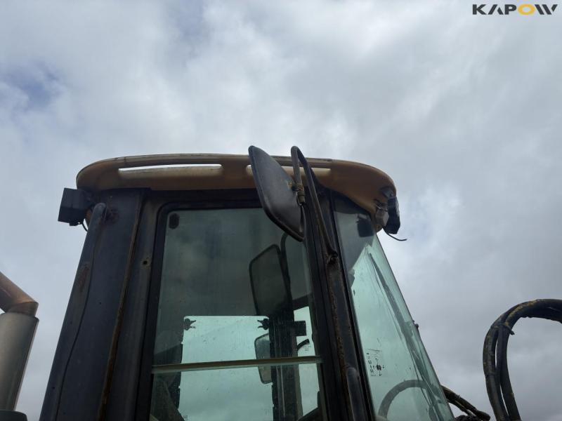 JCB 436HT wheel loader 53
