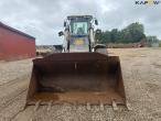 JCB 436HT wheel loader 2