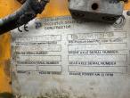 JCB 436HT wheel loader 9