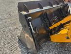 JCB 4CX backhoe loader 16