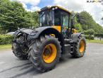 JCB FASTRAC 4220 tractor 5