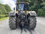 JCB FASTRAC 4220 tractor 6