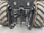 JCB FASTRAC 4220 tractor 10