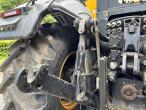 JCB FASTRAC 4220 tractor 35