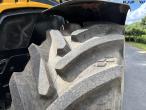 JCB FASTRAC 4220 tractor 56