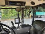 JCB FASTRAC 4220 tractor 62