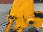 JCB Micro excavator 21