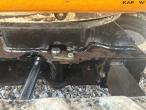 JCB Micro excavator 53