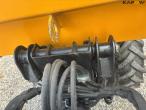 JCB mini dumper 19