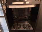 JDE coffee machine 4