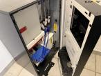 JDE coffee machine 16