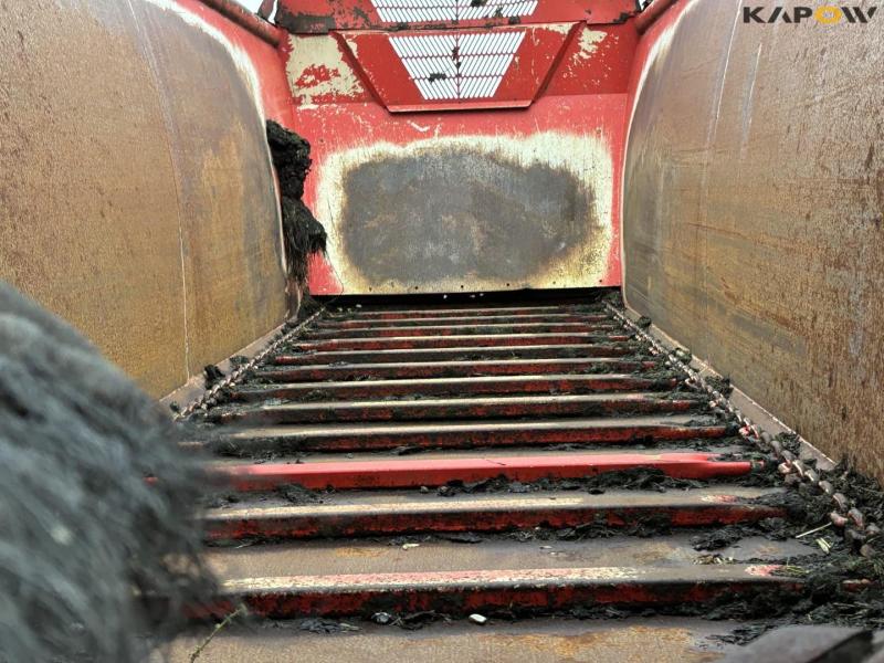 Jeantil EVR 18-14 fertilizer spreader 13