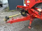 Jeantil EVR 18-14 fertilizer spreader 8
