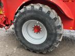 Jeantil EVR 18-14 fertilizer spreader 15