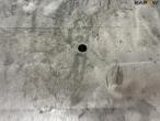 Iron table with two vices 12
