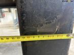 Iron table with equipment 13