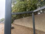 Iron cage 12