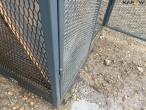 Iron cage 17