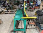 Iron plate cutter 100 cm 8
