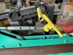 Iron plate cutter 100 cm 14