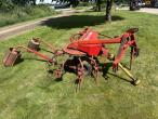 JF 320 rake 4
