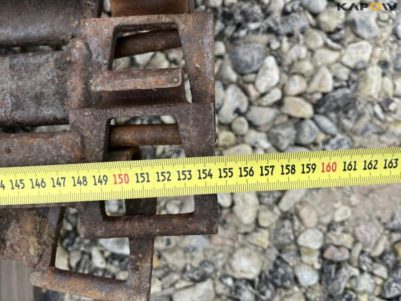 JF AV dump truck spare parts 9