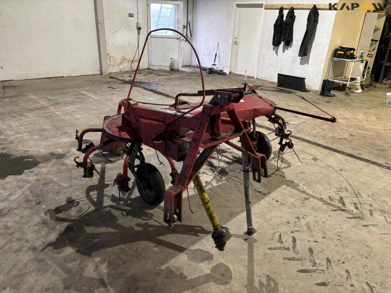 JF CR 320 combi rake 3