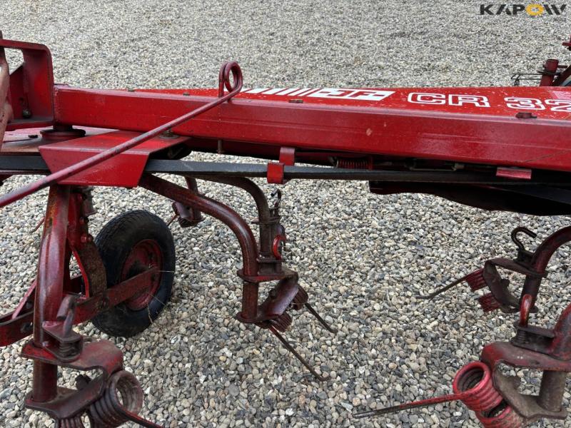 JF Cr320 tedder 13