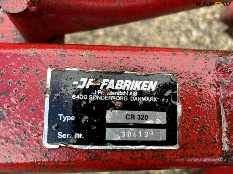 JF Cr320 tedder 21