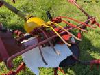 JF crs 400 rake 26