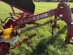 JF crs 400 rake 27