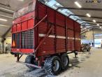 JF ES3500 grass trailer 4
