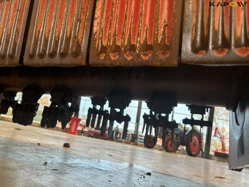 JF SH160 straw chopper 14