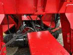 JF mower with belt and conditioner 27