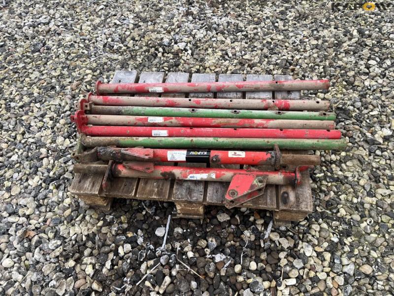 JF Stoll rake arms 2