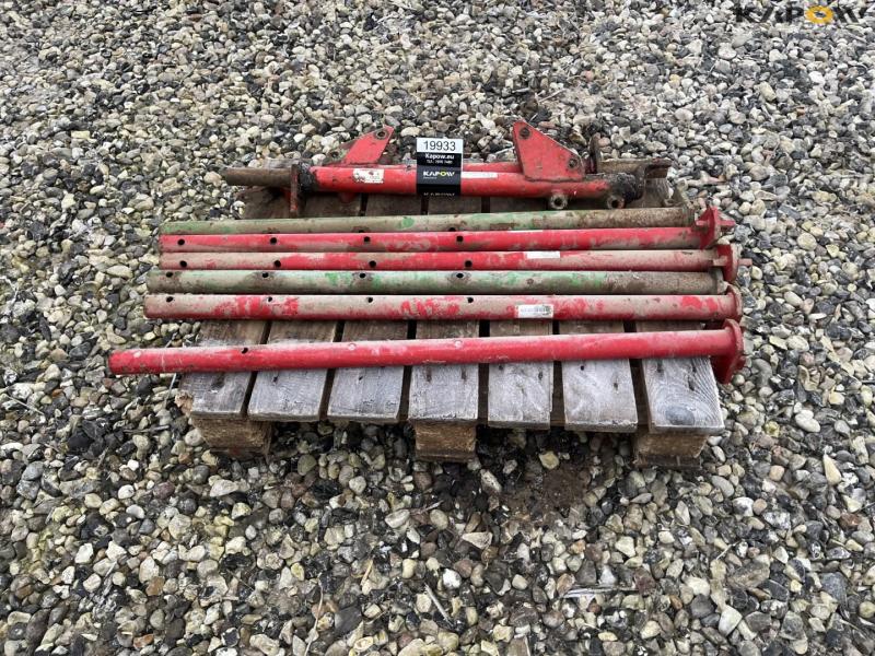 JF Stoll rake arms 6