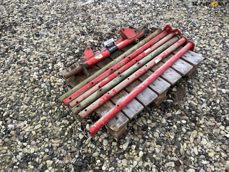 JF Stoll rake arms 7