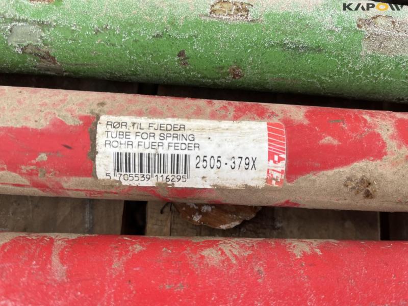 JF Stoll rake arms 9