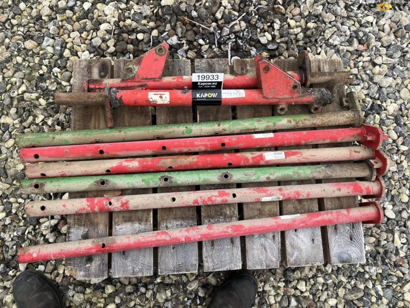 JF Stoll rake arms 11