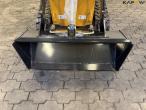 Jining Lihua Heavy T360 skid steer loader 24