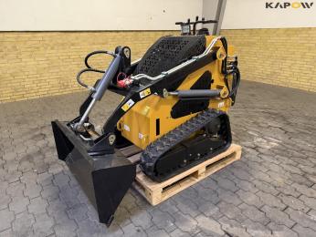 Jining Lihua Heavy T360 skid steer... 